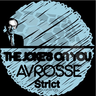 The Joke's On You - Single