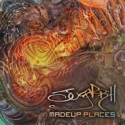 Madeup Places - EP