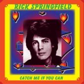 Speak to the Sky - Rick Springfield