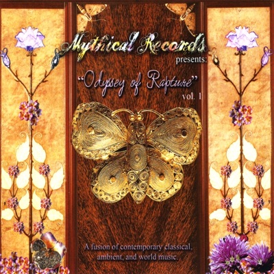 Mythical Records: Odyssey of Rapture, Vol. 1