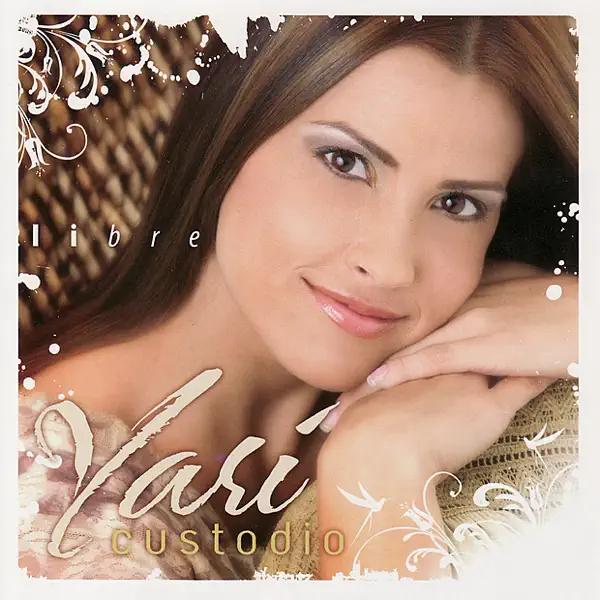 El Gran Yo Soy — YARI CUSTODIO
