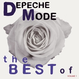 Depeche Mode Black Celebration