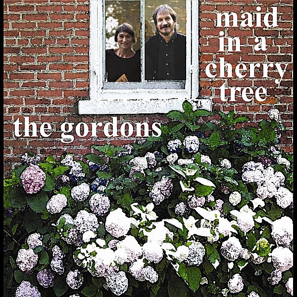 Maid in a Cherry Tree - Single