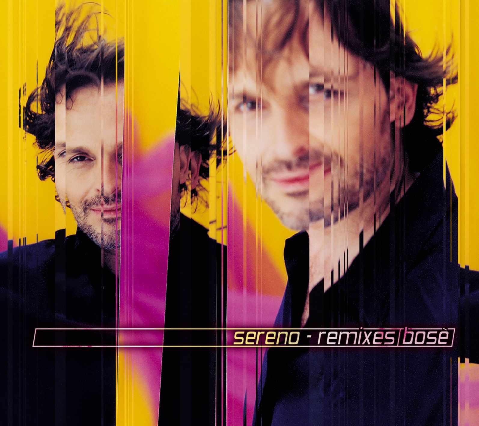 Sereno (Remixes)