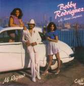 Bobby Rodriguez Y La Nueva Compania - Olvidame