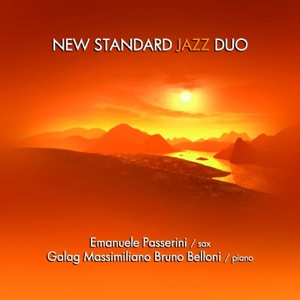 New Standard Jazz Duo