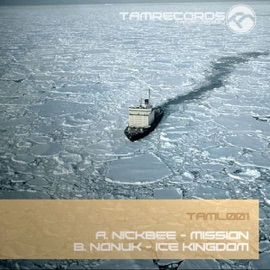 Ice Kingdom (Original Mix) Nonuk & NickBee