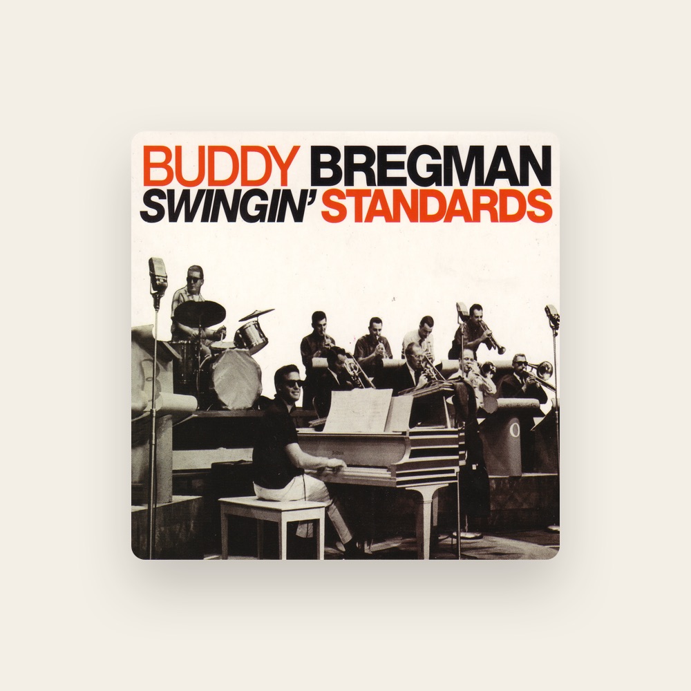 Фото Buddy Bregman
