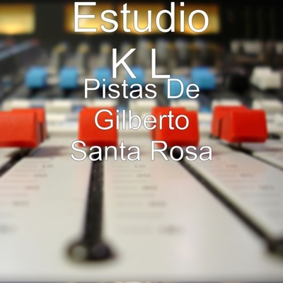 Estudio K L - Que Alguien Me Diga