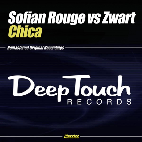 Chica - EP