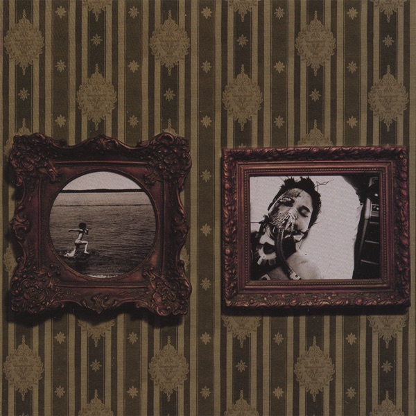 The Church & the Hospital album cover