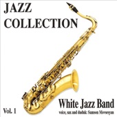White Jazz Band - Feel Like Makin Love To You