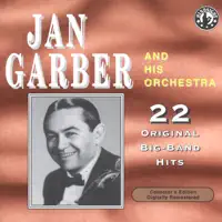 Kashmiri Love Song — Jan Garber