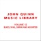 Redwing - John Quinn Music Library lyrics