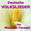 Deutsche Volkslieder - Medium-Terzett