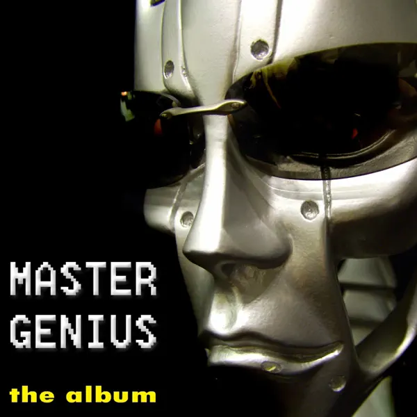 Atomic Extra Super Break — Master Genius