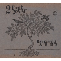 2 Foot Yard - Octopus