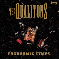 The Qualitons - Mellbimbo