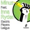 Electric Players League - Minus lyrics