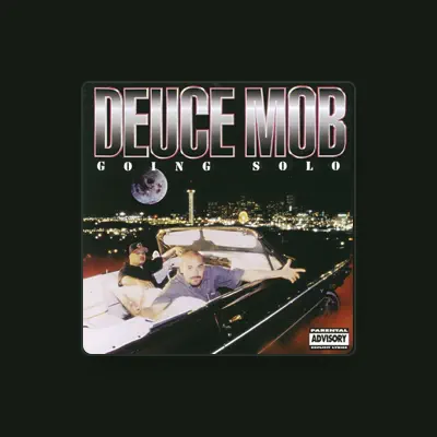 Listen to Deuce Mob, watch music videos, read bio, see tour dates & more!