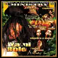 LOVE JAH EVERYDAY