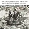 Tom Caruana - Live Wire (Inst)