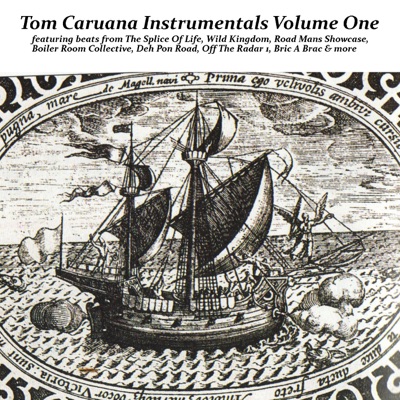 Tom Caruana - Trading Bars (Inst)