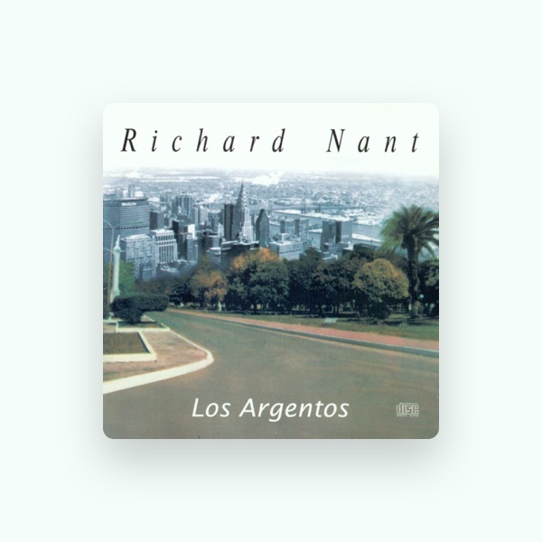 Richard Nant's avatar