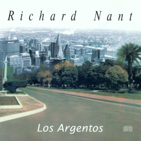 Los Argentos