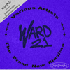 Ward 21: The Brand New Riddims - Varios Artistas