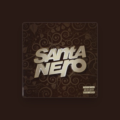 Listen to Santanero, watch music videos, read bio, see tour dates & more!