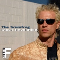 Music Revolution - The Scumfrog