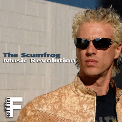Music Revolution