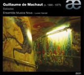 De Fortune me doi pleindre et loer (B23) artwork