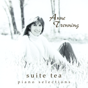 Suite Tea - Anne Trenning