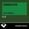 Grenade - Power Music Workout lyrics