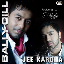 JEE KARDHA cover art