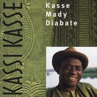 Mady Diabaté