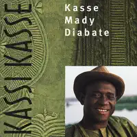 Balomina Mwanga — Kasse Mady Diabate