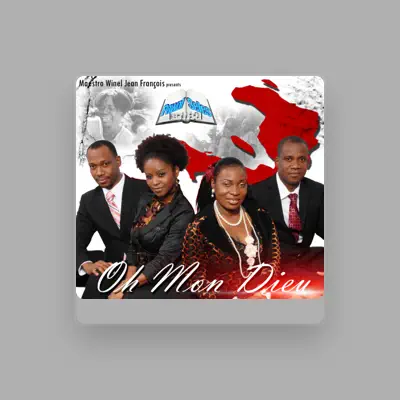 Listen to Pawol Seles, watch music videos, read bio, see tour dates & more!