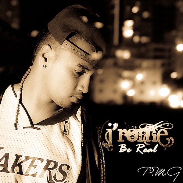 Be Real (feat. D Lewis)