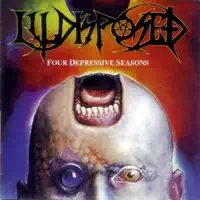 Reversed — Illdisposed