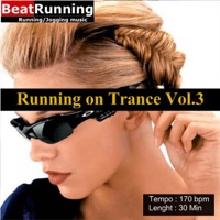 Running On Trance, Vol. 3 - 170 bpm - EP