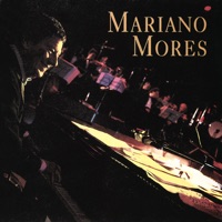 Mariano Mores - La Cumparsita (En Vivo)
