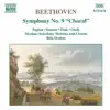 Symphony No. 9 in D minor ("Choral"), Op. 125: 4. Finale: Presto