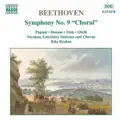 Symphony No. 9 in D minor ("Choral"), Op. 125: 4. Finale: Presto