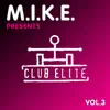 Albert Vorne - Ravens Over My Rave (M.I.K.E.’s Rushin’ Remix)