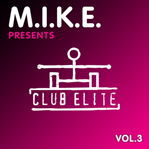 Strange World by M.I.K.E. pres.Push