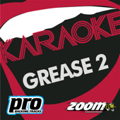 Zoom Karaoke - Grease 2