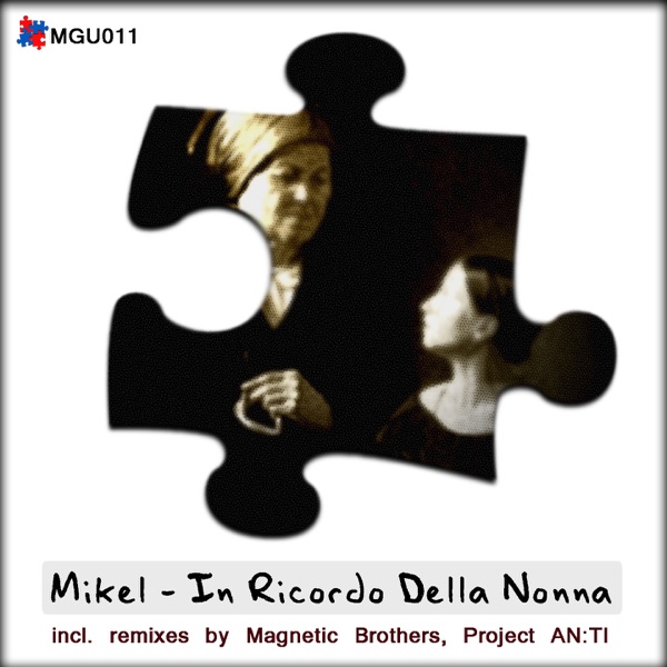 In Ricordo Della Nonna